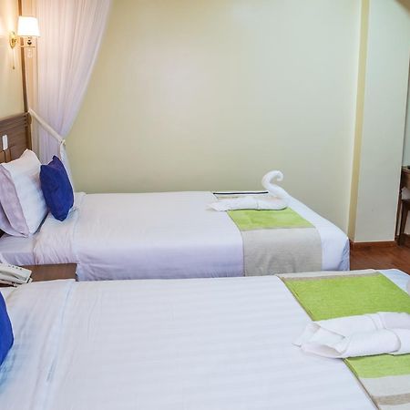 Eastmark Hotel Накуру Экстерьер фото