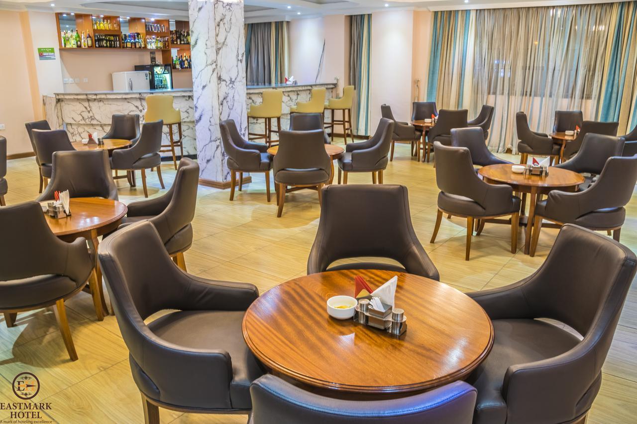 Eastmark Hotel Накуру Экстерьер фото