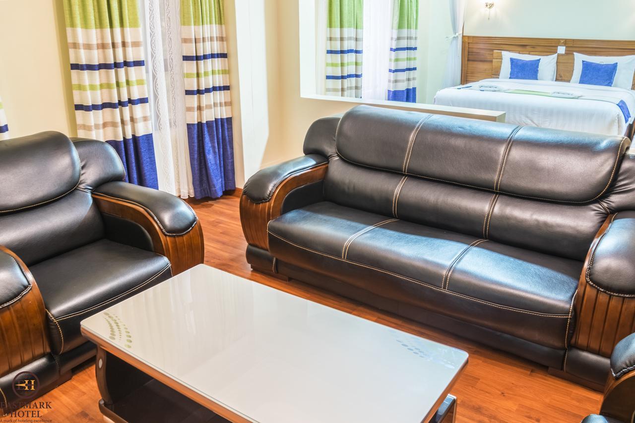 Eastmark Hotel Накуру Экстерьер фото