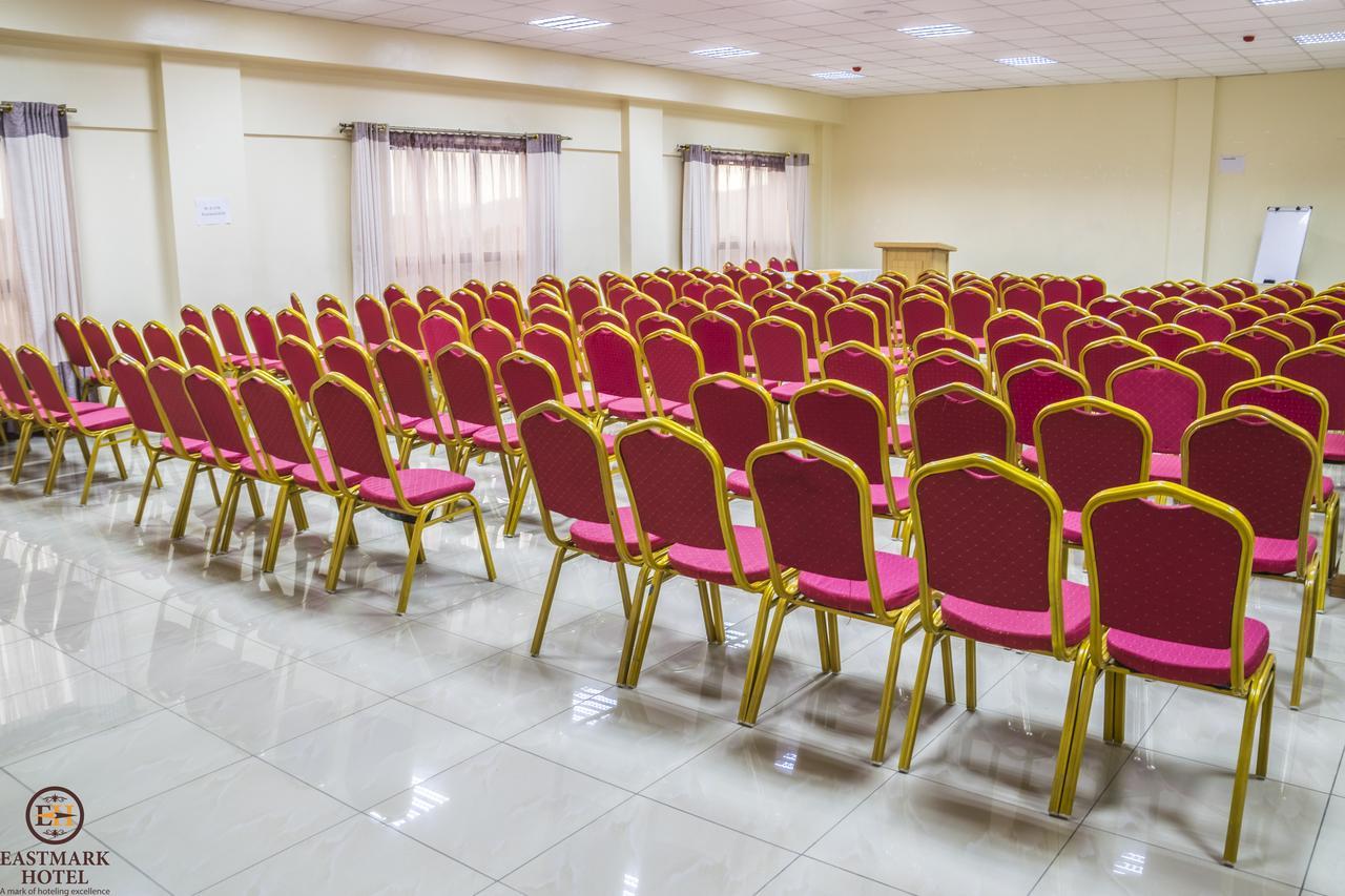 Eastmark Hotel Накуру Экстерьер фото